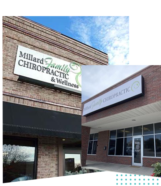 Chiropractic Omaha NE Office Buildings